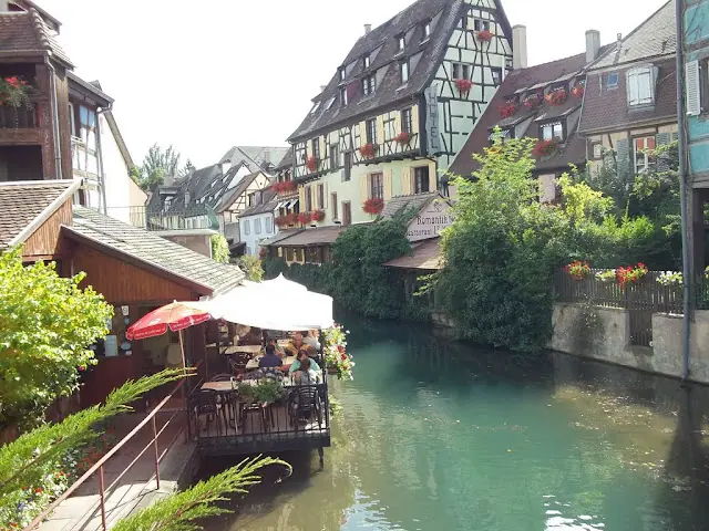 francia