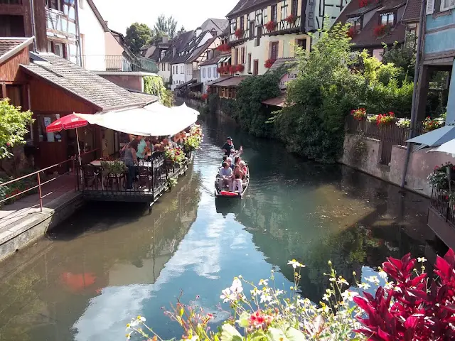 de Argento a Argento - ESTRASBURGO Francia