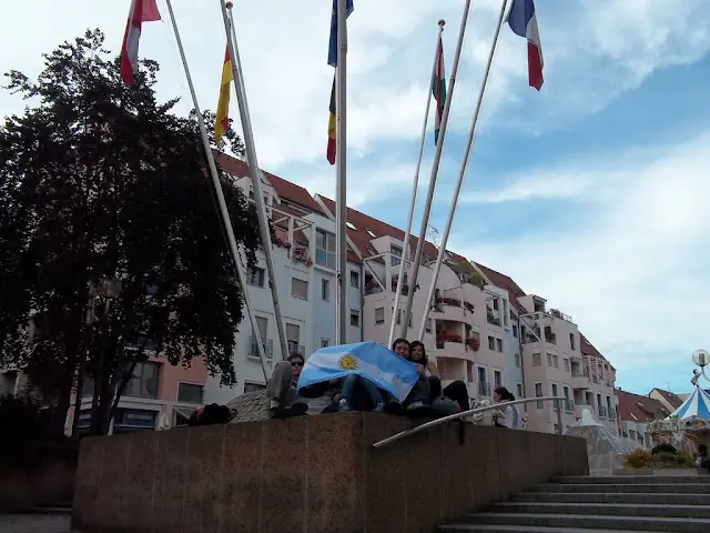 Estrasburgo