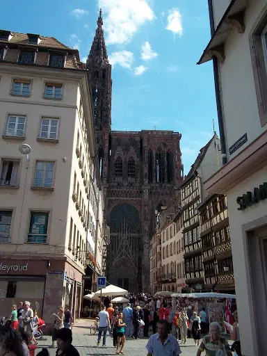 Estrasburgo