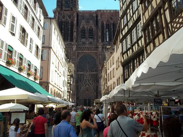 colmar