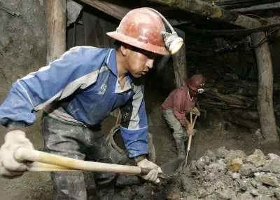Cerro Rico - Potosi, De la riqueza a la pobreza
