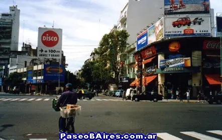 Que no te garquen con el celu