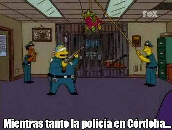 Córdoba