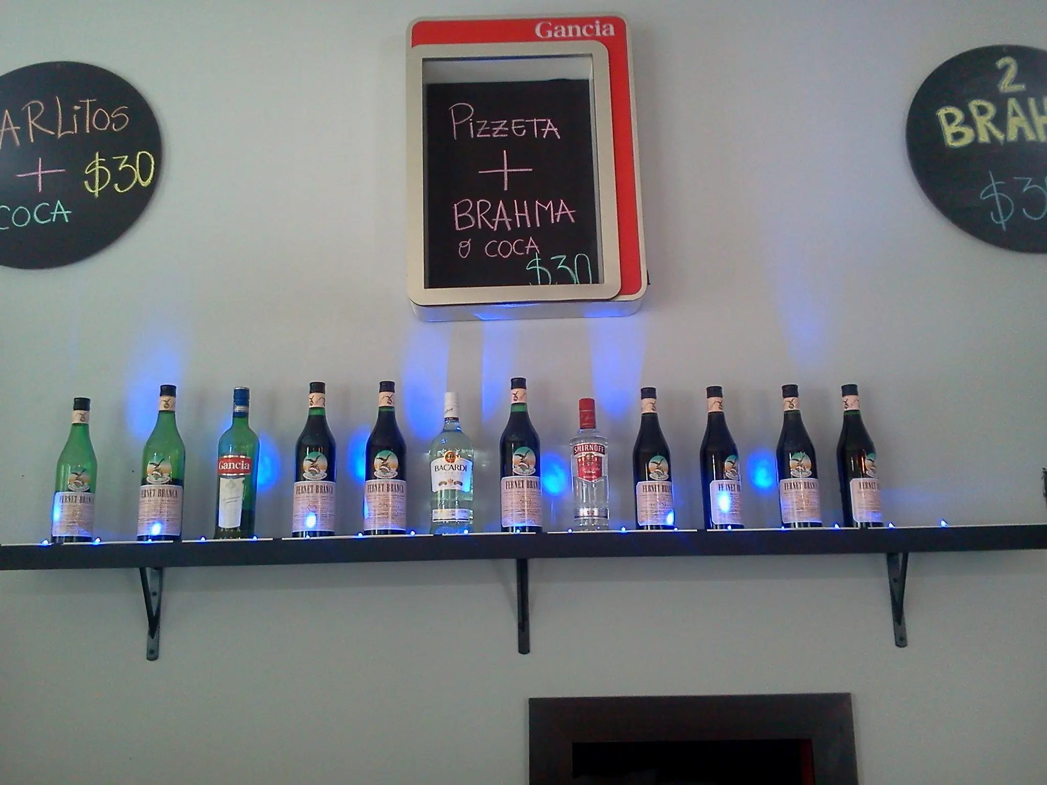 iluminacion