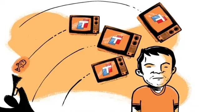 TN: razones de una repetición