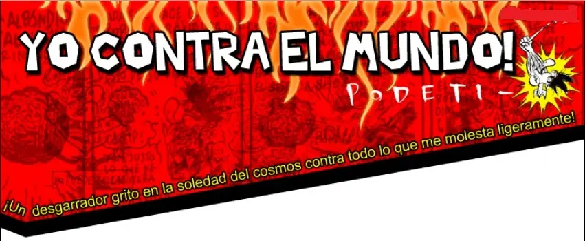 Denuncian el “Efecto Pinti” (finale)!