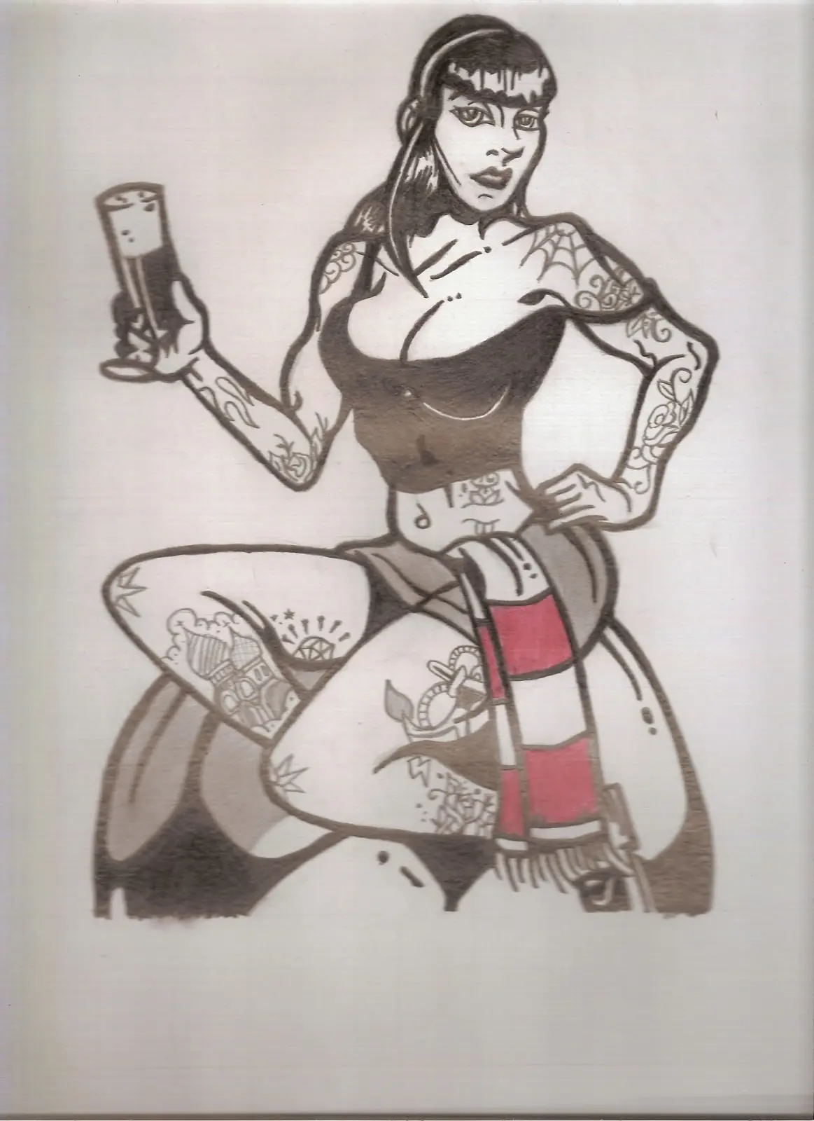Dibujo