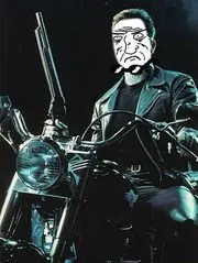 Skynet robots (Terminator)