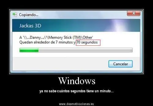 informacion