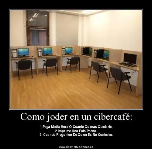 ¿que son?