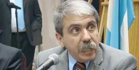 Ciro James, Hannibal, Ibarra & Macri