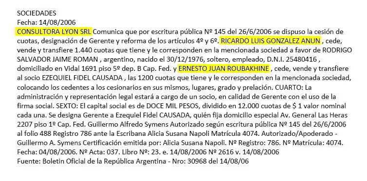 kirchnerismo