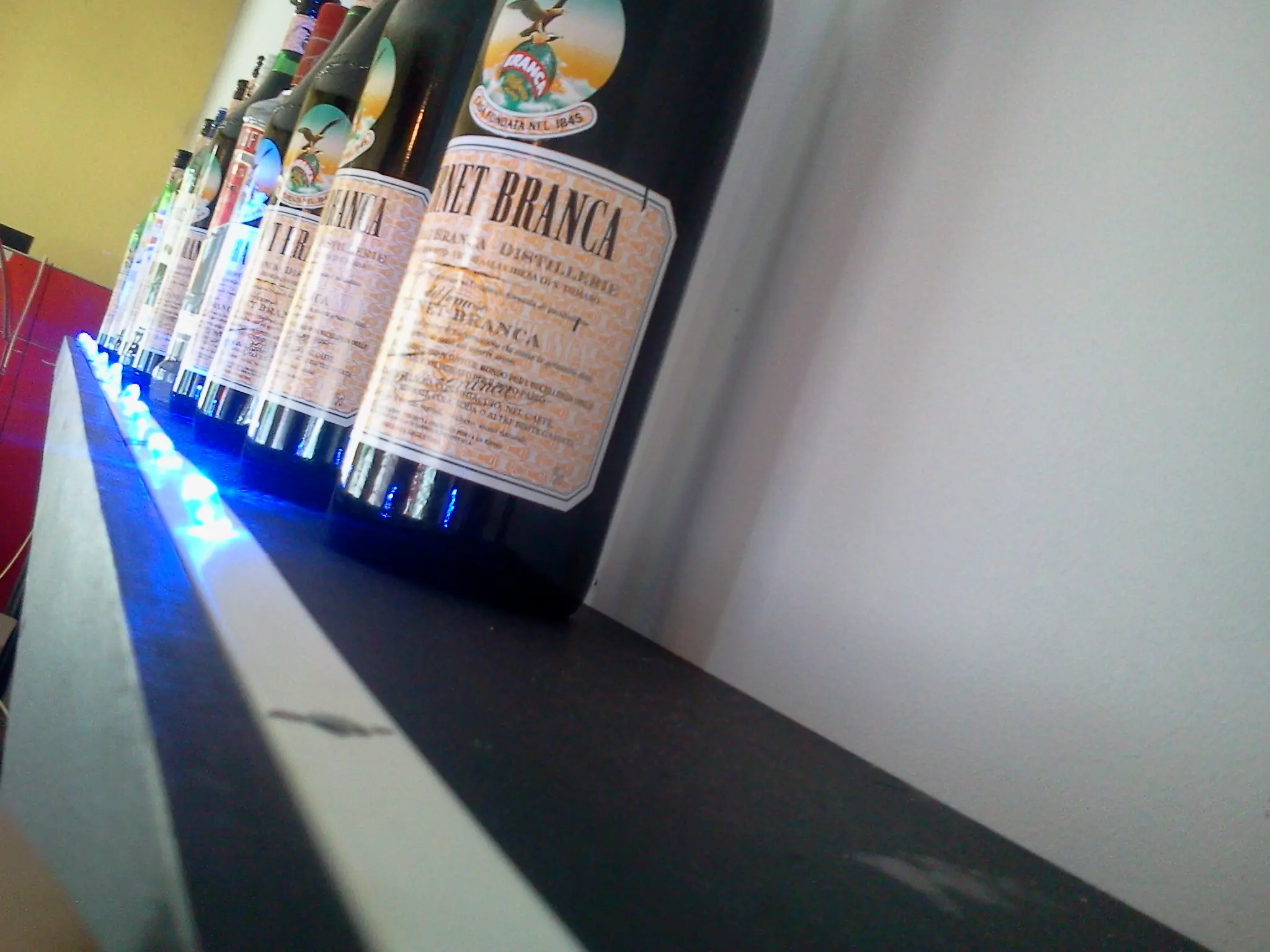 luces