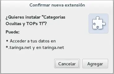 Extension