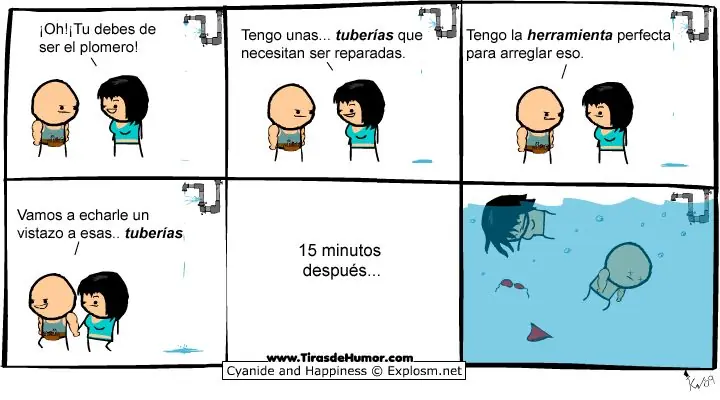 Post