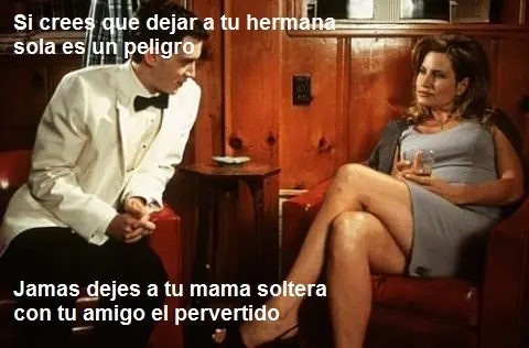 Un poco de Crap con american pie y te lo muestro