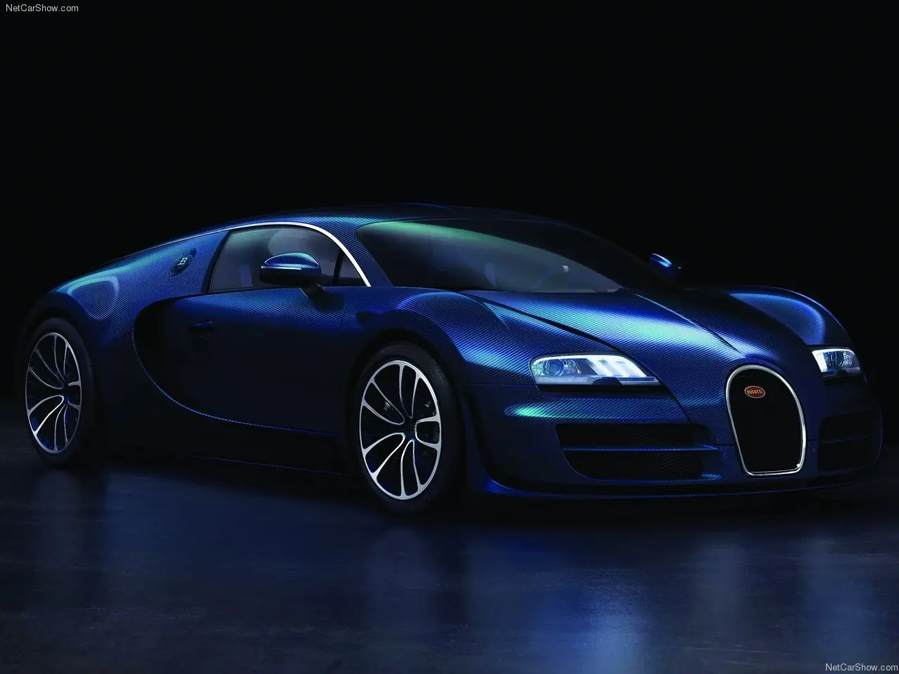veyron