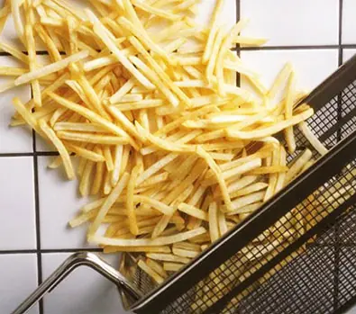 10 consejos para hacer papas fritas perfectas en casa