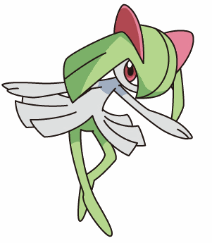Creepypasta Pokémon: El Amor de Kirlia