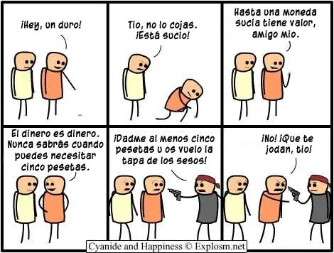 ríete un rato con mi post (quinta parte)