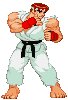 RYU (Wallpapers,Gifs,Renders,Info)