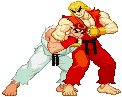 RYU (Wallpapers,Gifs,Renders,Info)