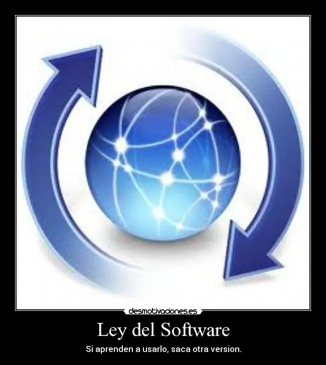 MEGAPOST ¿Que son los Sistemas Operativos?