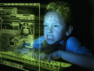 ¿ adictos a la tecnologia ?