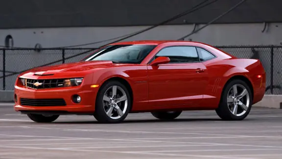 Chevrolet