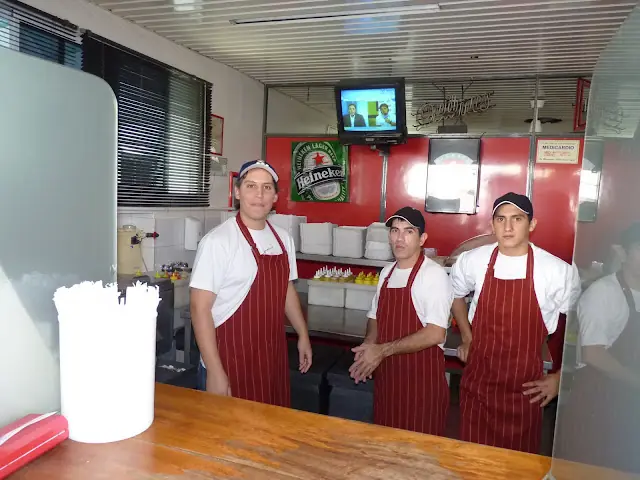 taringa