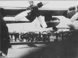 aérea