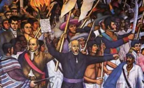 Mexicanos en T! celebran el Bicentenario, tu estas invitado!
