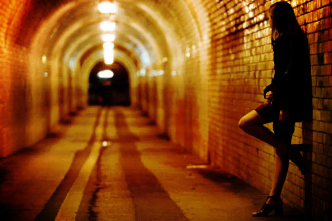 Viví la prostitución como una sucesión de violaciones