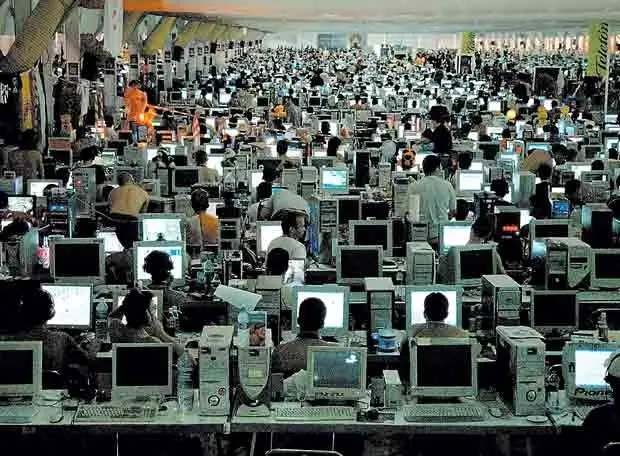Las tecnologías en cinco años