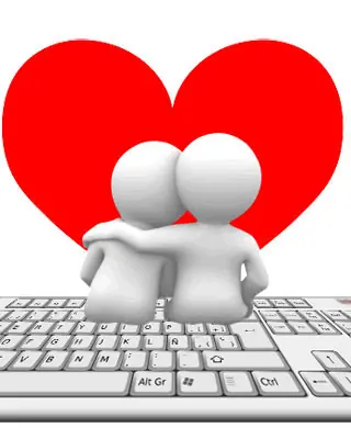 ¿Puedes amar a alguien que no conoces?