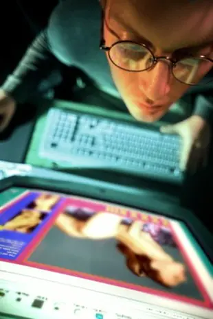 pornografia