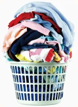 Consejos para el lavado, planchado y cuido de las prendas