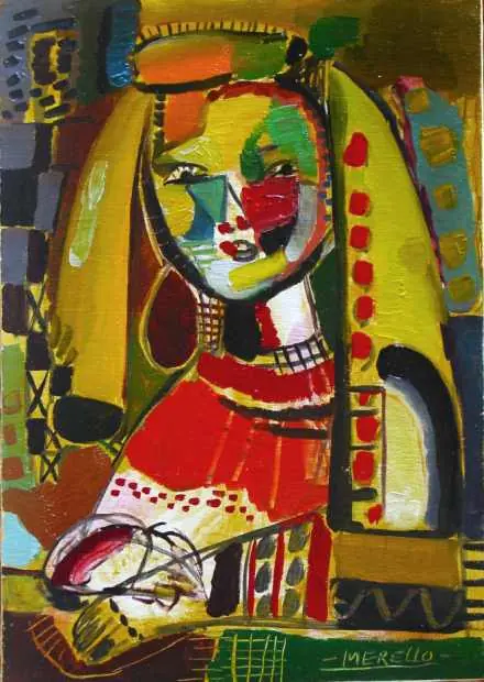 Los artistas, una forma de ver...