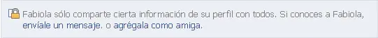 Ver fotos de Facebook sin ser Amigos - Tutorial