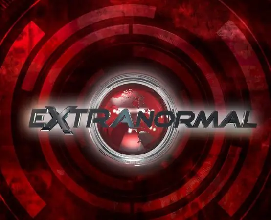 Episodios de extranormal N#1