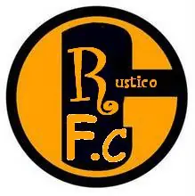 Rustico Futbol Club (hecho x mi) Rustico F.C