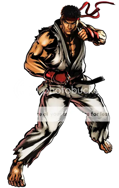 fighter