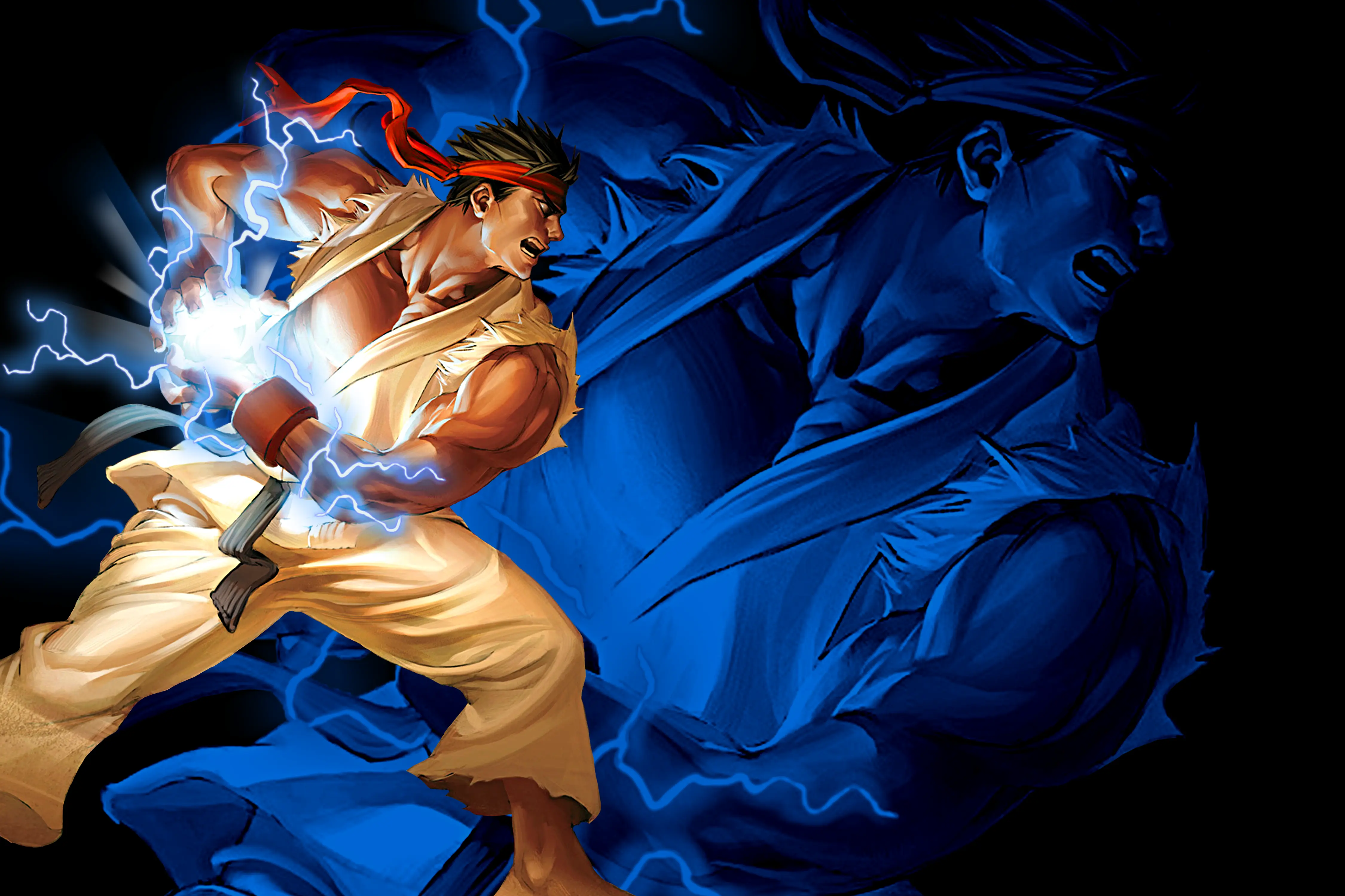 ryu