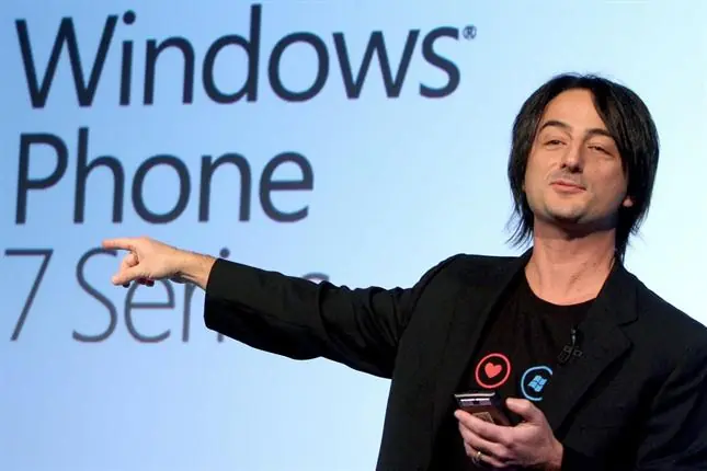 Microsoft