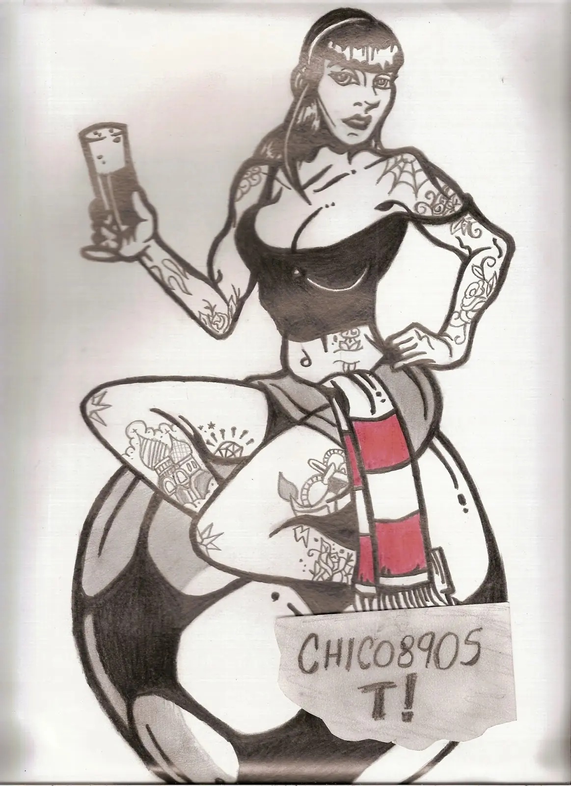 futbolista