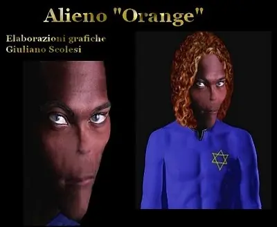 razas alienigenas