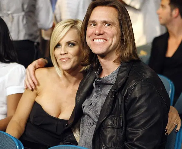 jim carrey