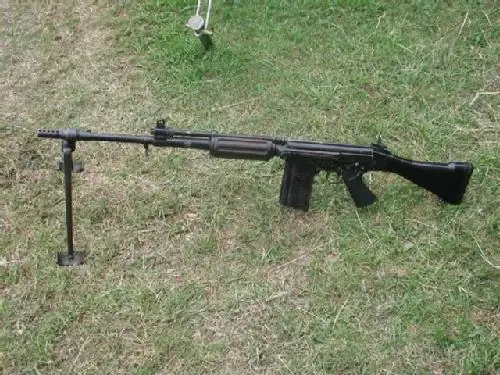 armas