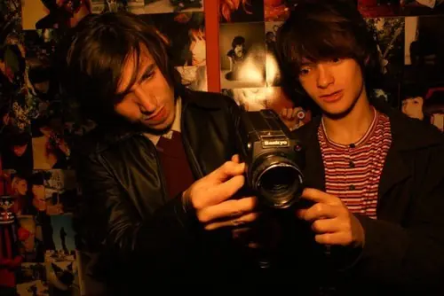 Kaiser Kellers - Rock Indie Argento